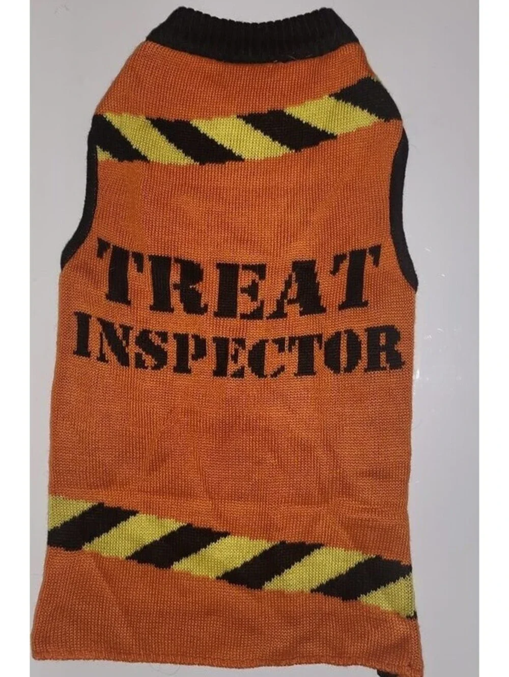 TIPSY ELVES COSTUMES HALLOWEEN “TREAT INSPECTOR